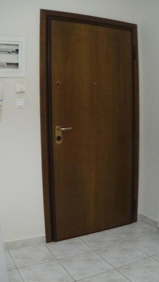 Anastasia'S & Despoina'S Apartment セレス エクステリア 写真