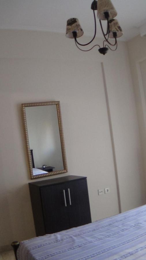 Anastasia'S & Despoina'S Apartment セレス エクステリア 写真