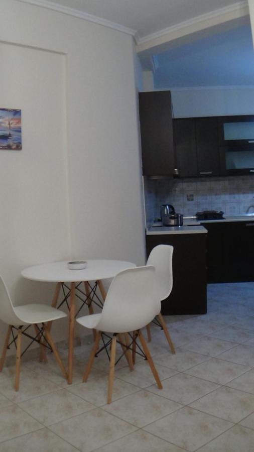 Anastasia'S & Despoina'S Apartment セレス エクステリア 写真