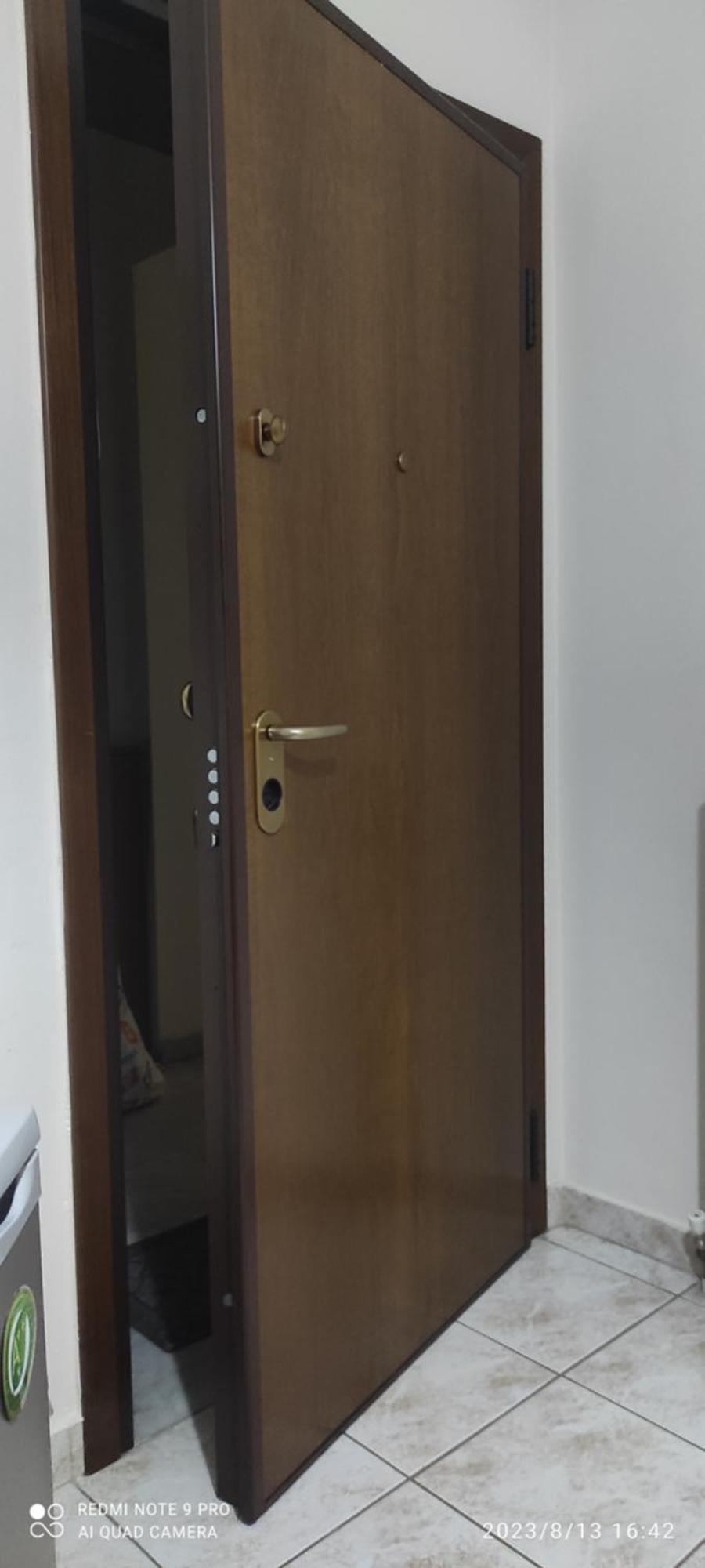 Anastasia'S & Despoina'S Apartment セレス エクステリア 写真