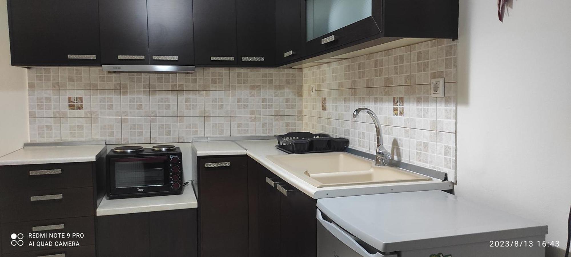 Anastasia'S & Despoina'S Apartment セレス エクステリア 写真